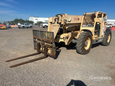 2003 Gehl DL10H Telehandler