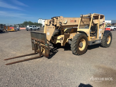 2003 Gehl DL10H Telehandler