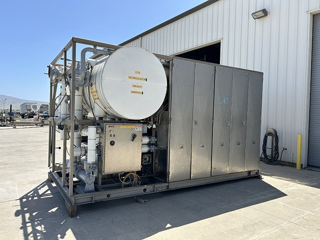 PHT IG-180 Stainless Steel Ice Generator