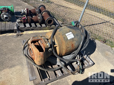 2019 Mody MSP3-150 Electric Submersible Water Pump (Inoperable)