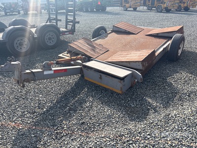 Portable Truck Scale