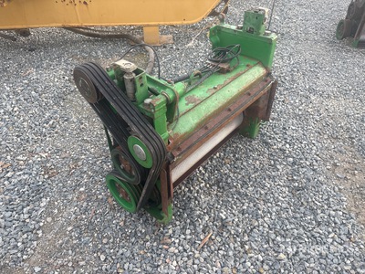 John Deere 29 in Kernel Processor