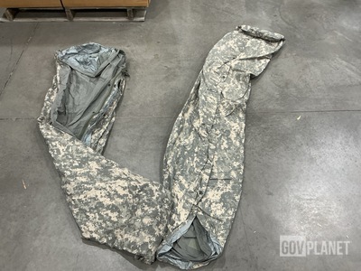 (55) Bivy Covers