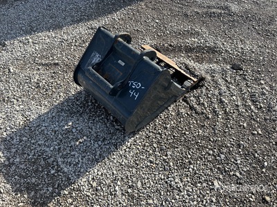 Bobcat 24 in Cazo para excavadora