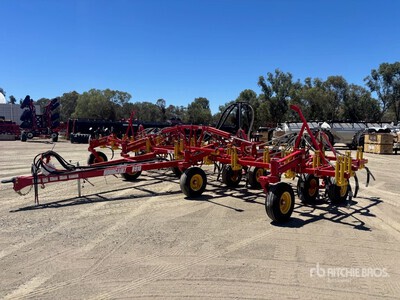 Bourgault 8910 Air Drill (Unused)