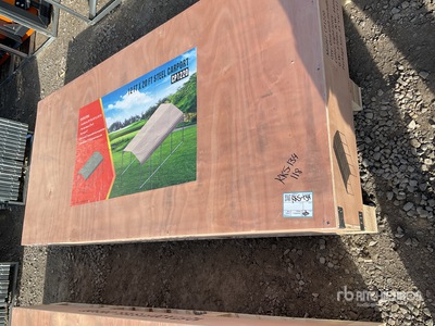 2025 CP1220 Carport (Unused)