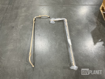 (11) Oshkosh 3903258 Tube Assemblies