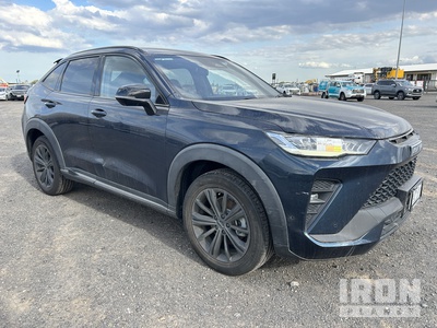 2023 GWM Haval JOLION Hybrid Automobile