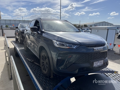 2023 GWM Haval JOLION Automobile