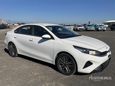 2023 Kia Cerato Automobile