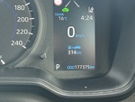 Hour Meter / Odometer