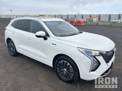 2023 GWM Haval JOLION 2WD Hybrid SUV