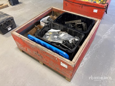 Quantity of Brigade Camera & Obstacle Detection Systems