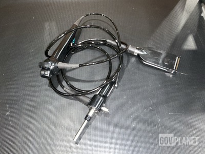 Olympus CYF-VH Cysto-Nephro Videoscope