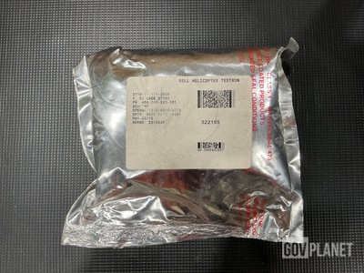 Bell Helicopter 406-040-531-101 Duplex Ball Bearing