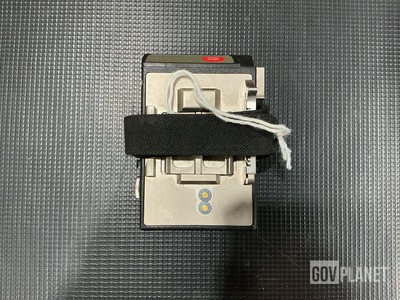 Zoll Medical 8700-0600-01 Power Infuser