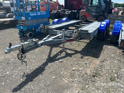 2019 Demco AT7000P Car Carrier Trailer