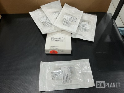 (10) Arthrex AR-1322DSC Mini SutureTak Disposable Instruments Kits