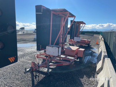 2007 Wanco WTLMB-S-LLA Message Board