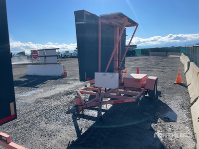 2007 Wanco WTLMB-S-LLA Message Board