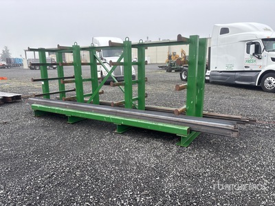 Cantilever Rack