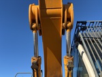 Hydraulique with