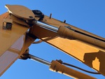 Hydraulique with
