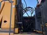 Hydraulique with