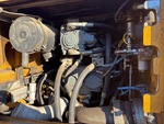 Hydraulique with