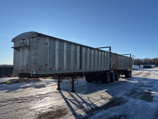 Dump Trailers