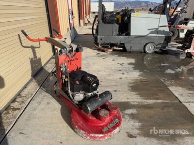 2017 Diamatic MPS1827LP Floor Burnisher