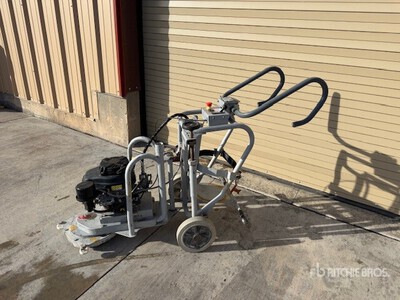 2019 Lavina L13GE 13 in. Walk Behind Edge Grinder