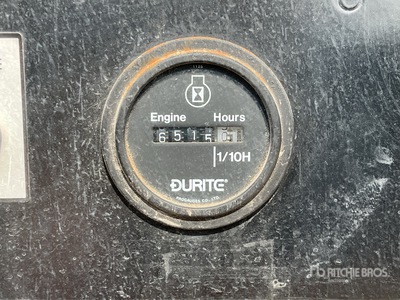 John Deere QS300 300 KVA Generator set