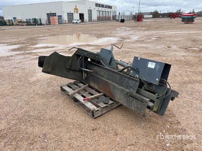 2017 Bernel Helpenrob Epandeur Lateral