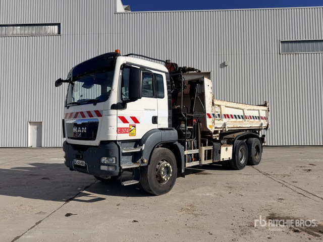 Kiepwagens