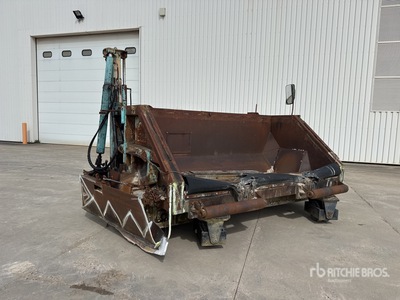 1994 Franex Raoad Epandeur Lateral