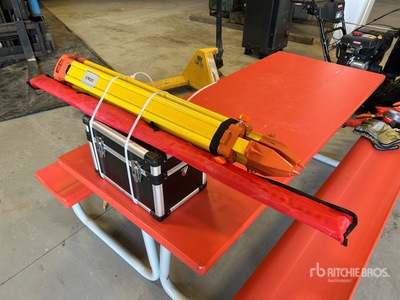 2026 SKLP Laser niveau (Unused)