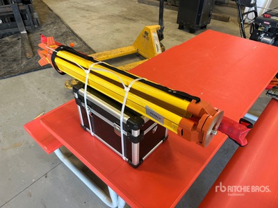 2026 SKLP Laser niveau (Unused)