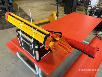 2026 SKLP Laser niveau (Unused)