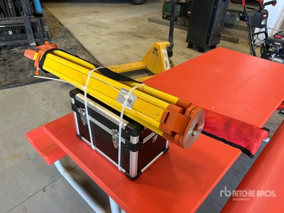 2026 SKLP Laser niveau (Unused)