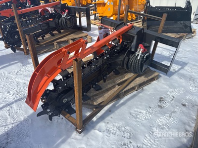 2025 GIYI GY-D39 جرافة تسوية بدون توجيه (Unused)