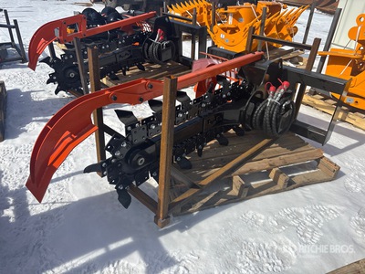 2025 GIYI GY-D39 جرافة تسوية بدون توجيه (Unused)