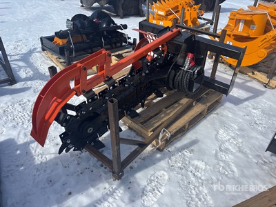 2025 GIYI GY-D39 جرافة تسوية بدون توجيه (Unused)