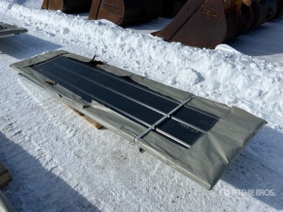 Quantity of (50) 2026 SKLP SKH50 12ft حديد للانشاء (Unused)