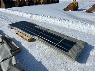 Quantity of (50) 2026 SKLP SKH50 12ft حديد للانشاء (Unused)