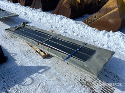 Quantity of (50) 2026 SKLP SKH50 12ft حديد للانشاء (Unused)