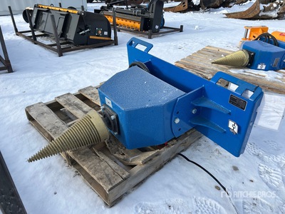 2026 GIYI GY-LS43 16 in مقسم الالواح الخشبية (Unused)