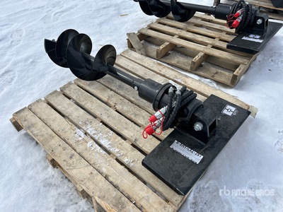 2026 GIYI 12 in Mini مثقاب للسكيد ستير (Unused)