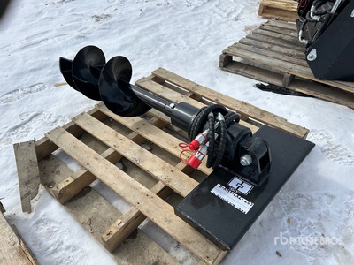 2026 GIYI 34 in Mini مثقاب للسكيد ستير (Unused)