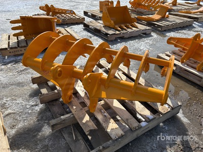 2026 GIYI 47 in مشط الحفارة (Unused)